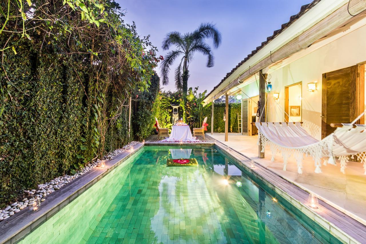 Villa 007 Seminyak Exterior foto